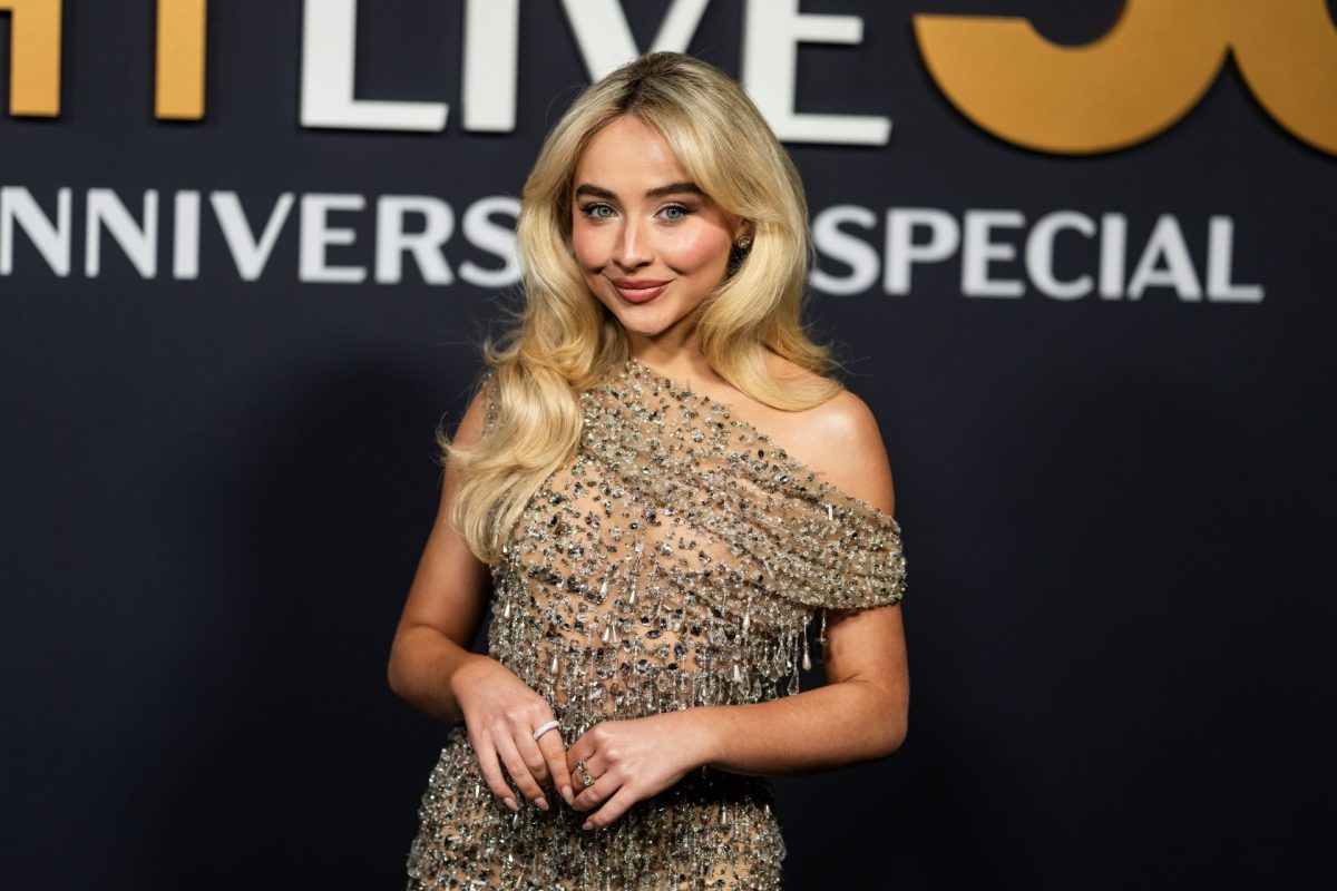 Sabrina Carpenter