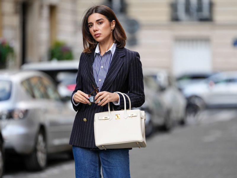 Streetstyle