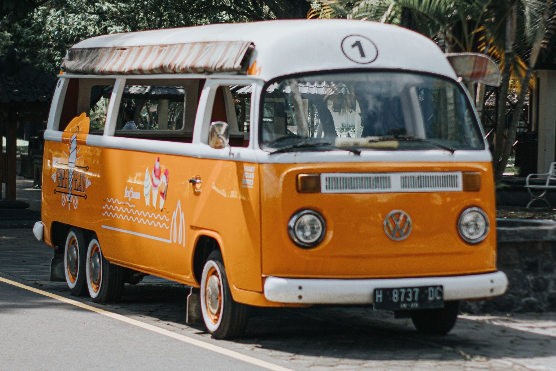 Vanlife