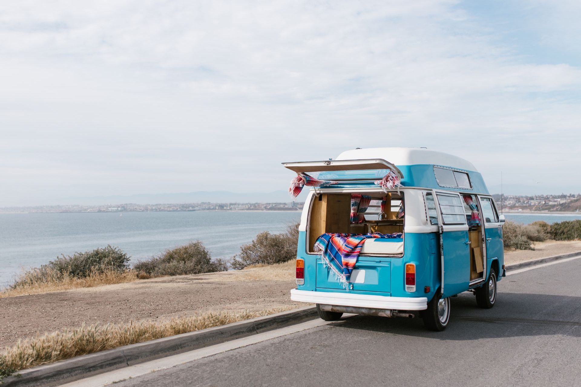 Vanlife
