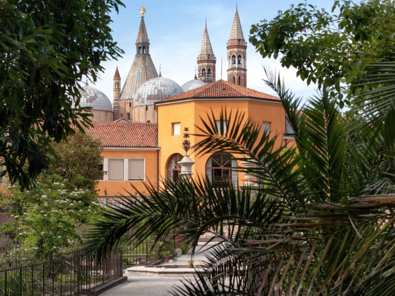 Botanischer Garten von Padua