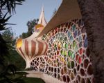 Nautilus House von Javier Senosiain Aguilar
