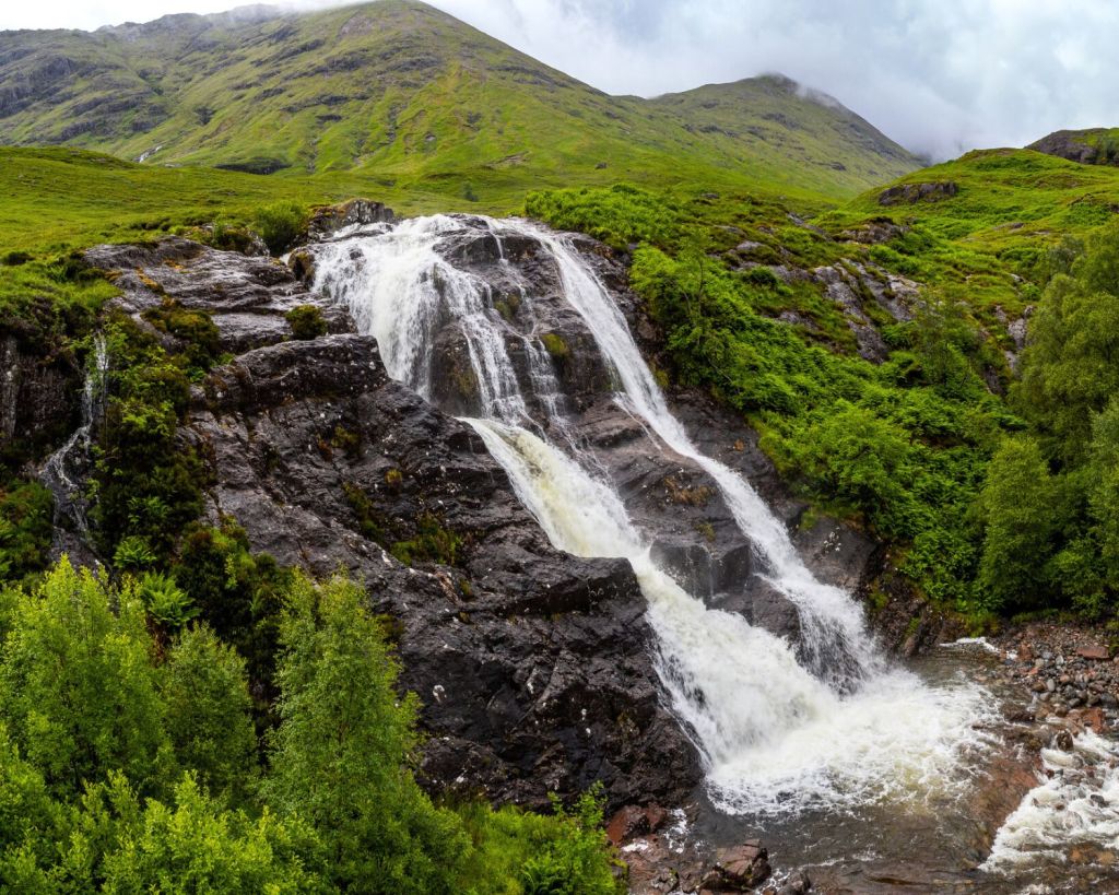 Highlands