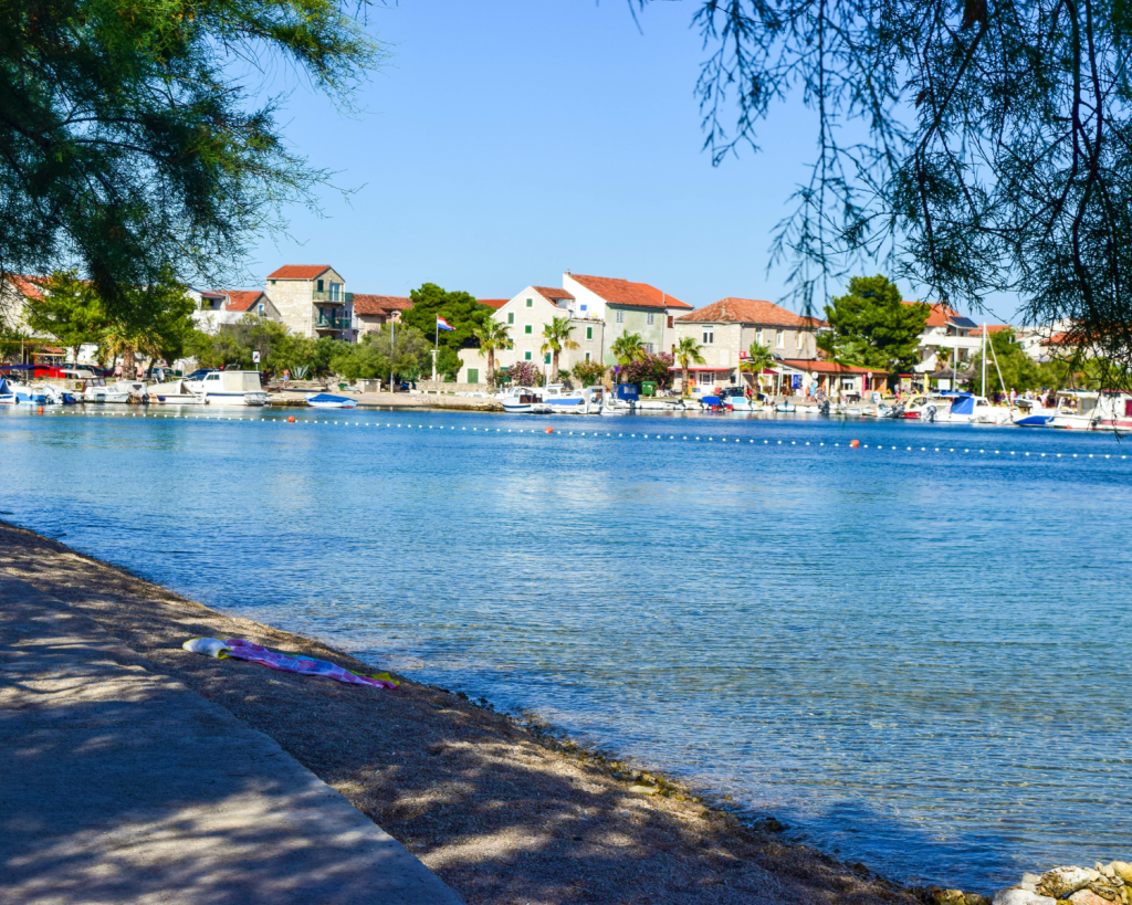 Kroatien