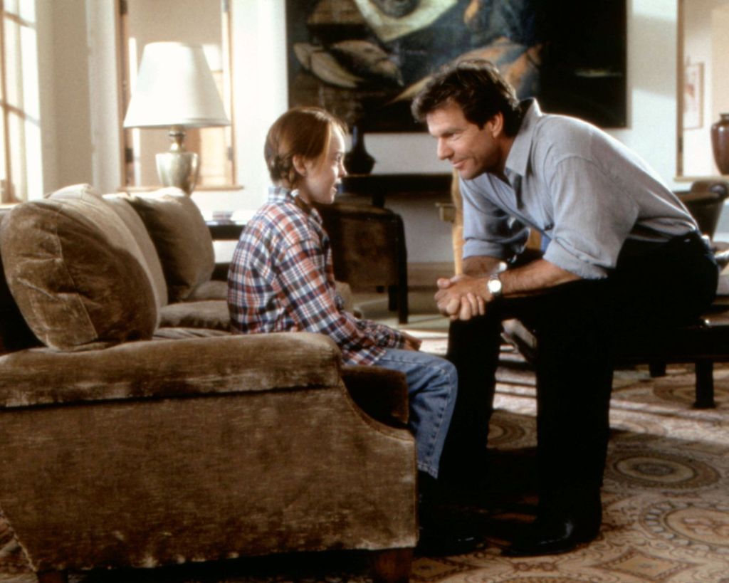 The Parent Trap