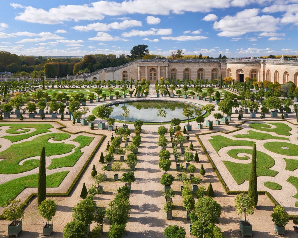 Versailles