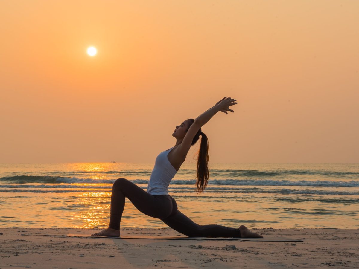 Yoga auf den Kanaren: Welche Insel steht für welches Chakra? Die überraschende Antwort