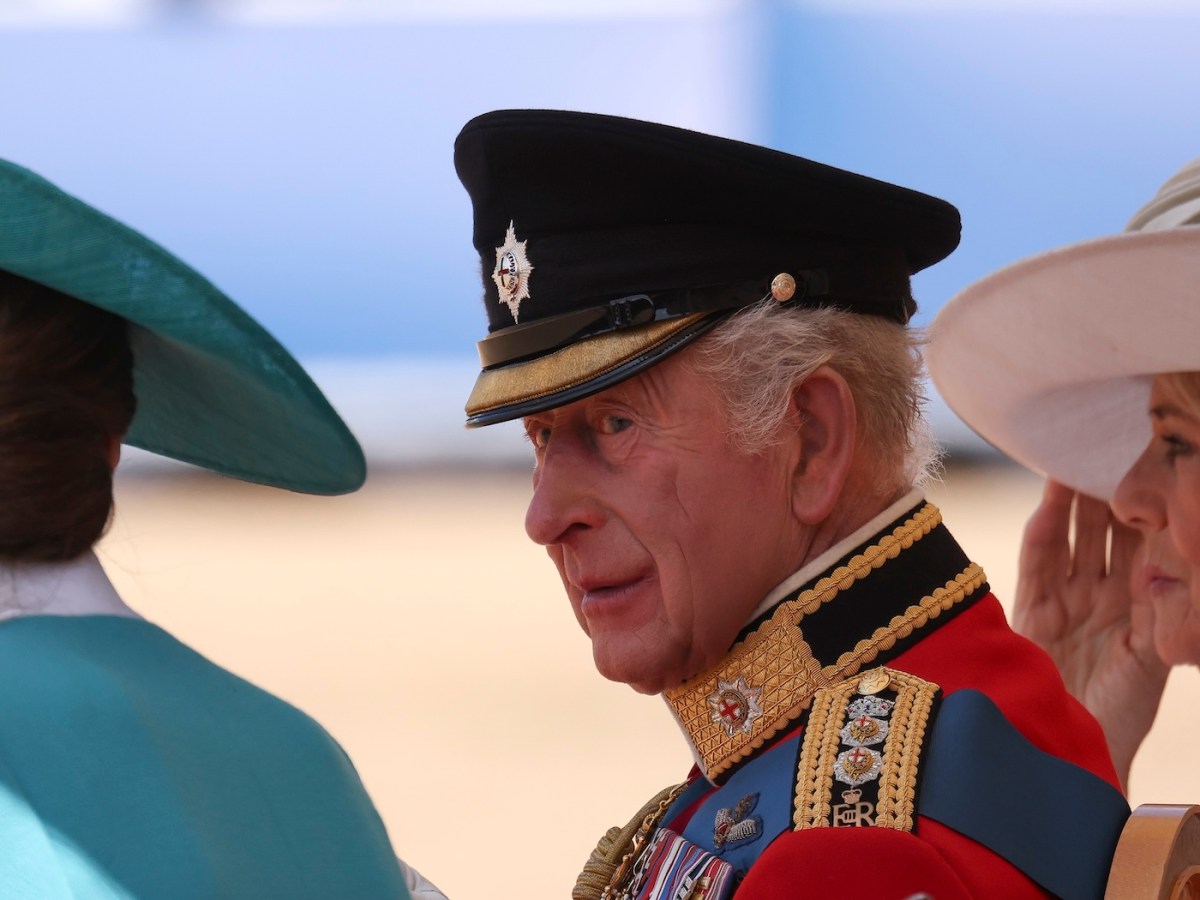 Wie viel verdient König Charles? So hoch soll sein Gehalt sein – du wirst überrascht sein