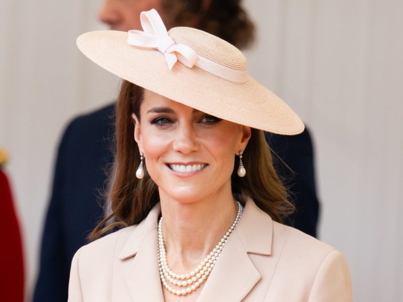 Kate Middleton