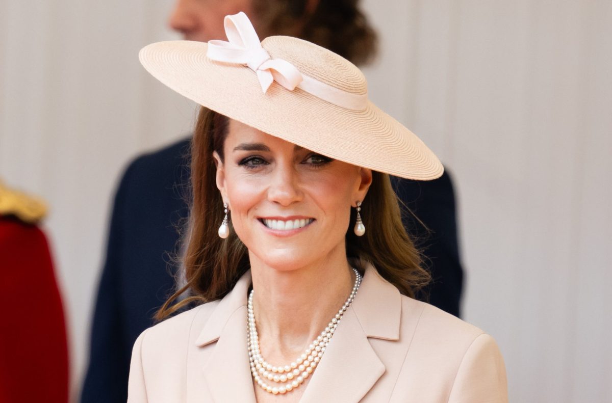 Kate Middleton