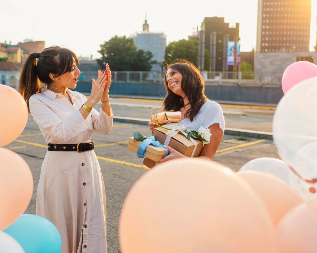 Geburtstag Steuer Büro