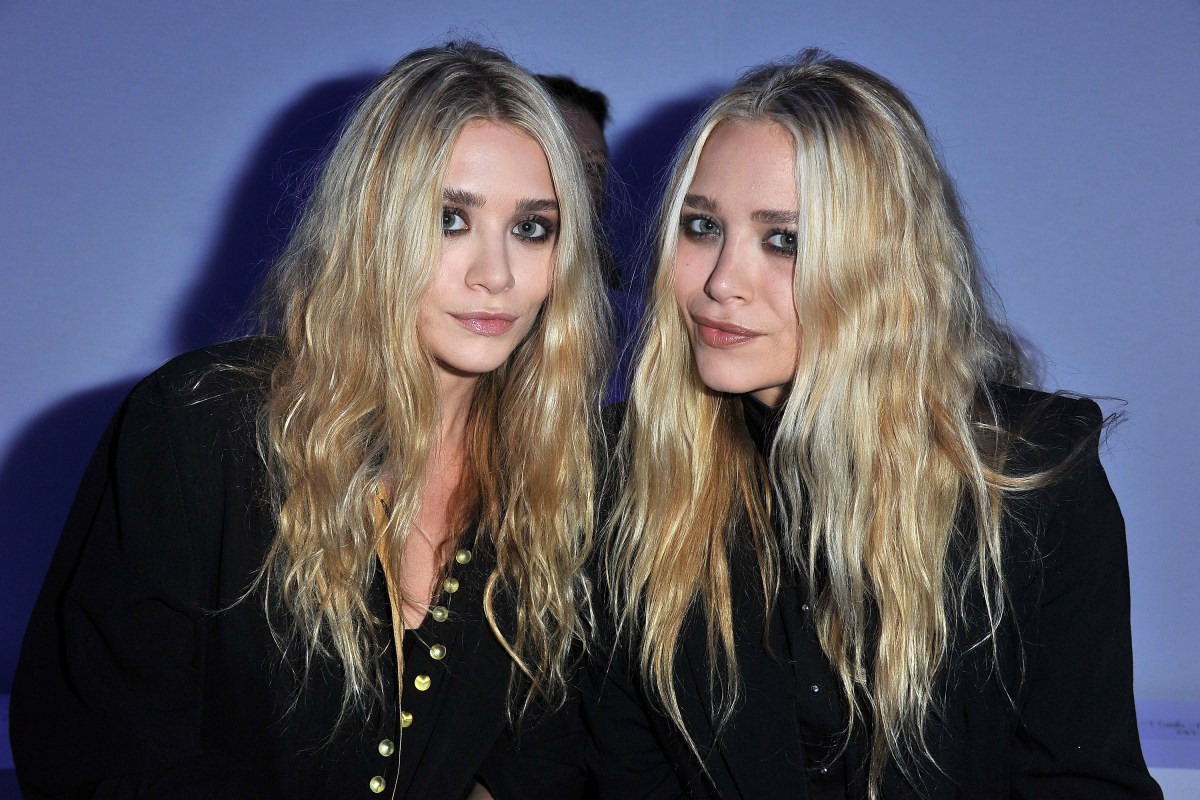 Olsen Twins