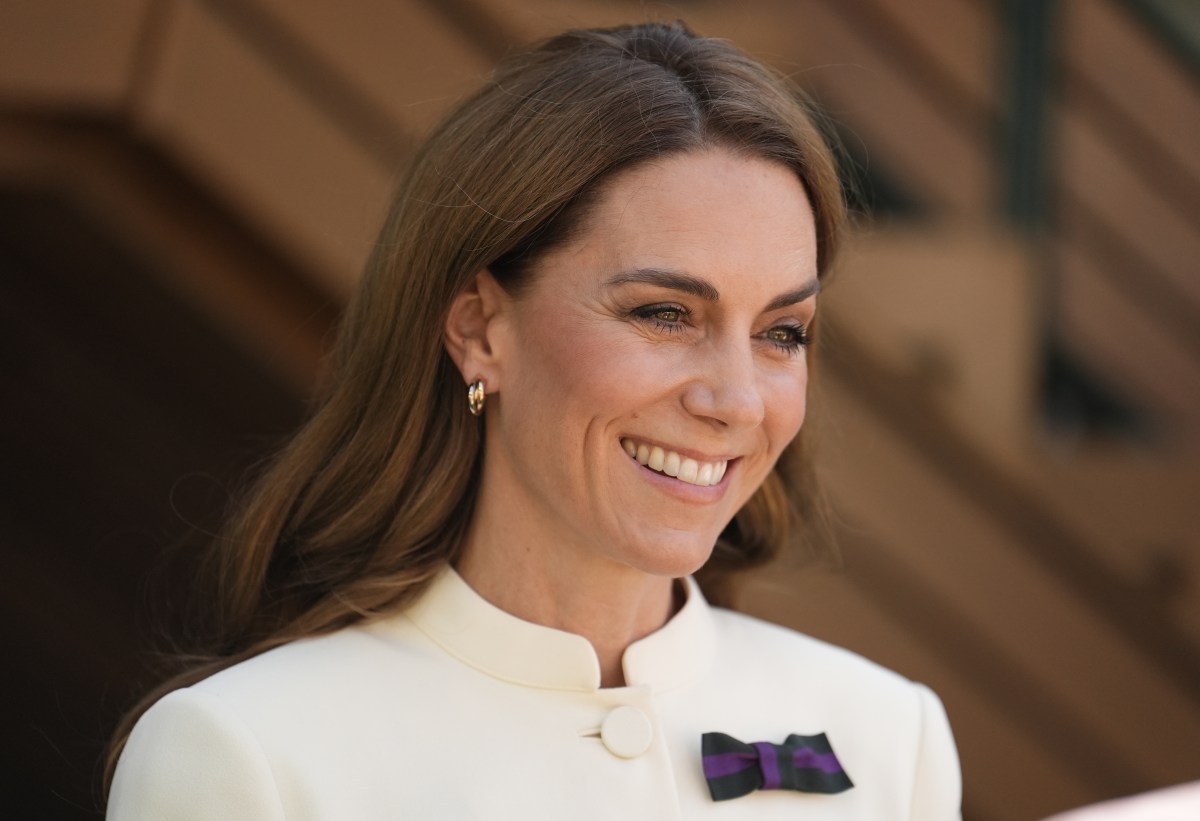 Kate Middleton