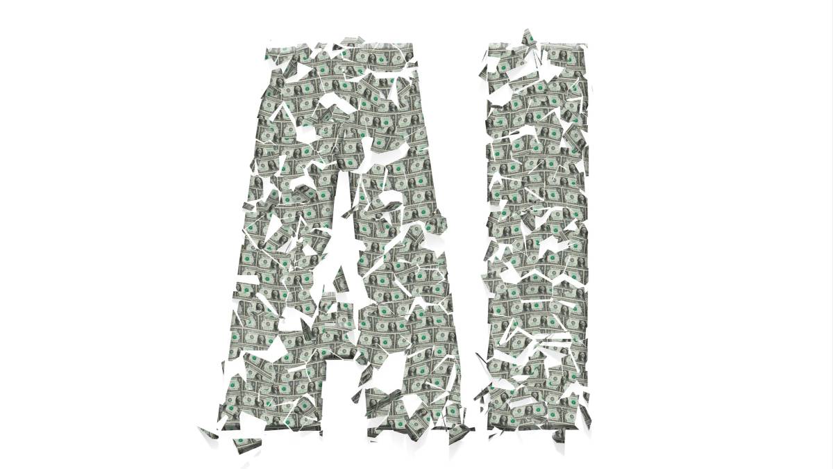 Wenn die Künstliche Intelligenz dich ein vernünftiges Gehalt kostet. Die Fallstricke von Chat GPT, wenn du als Frau einen Bewerbungshelfer nutzt.