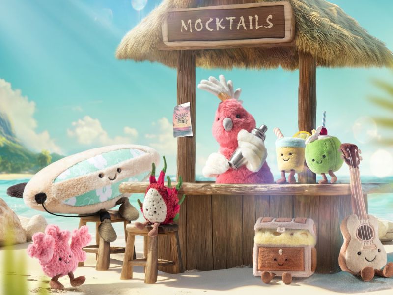 Jellycats