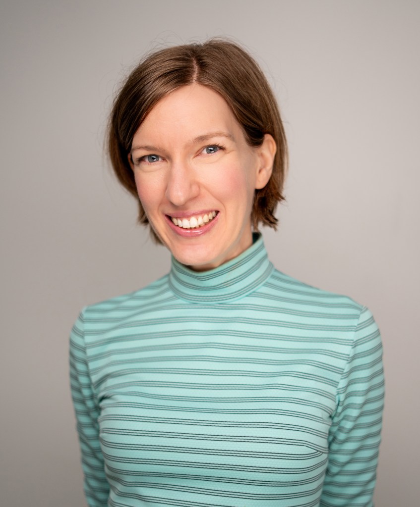 Judit Rácz, Gründerin der Beauty-Brand Geek and Gorgeous, im wmn Interview