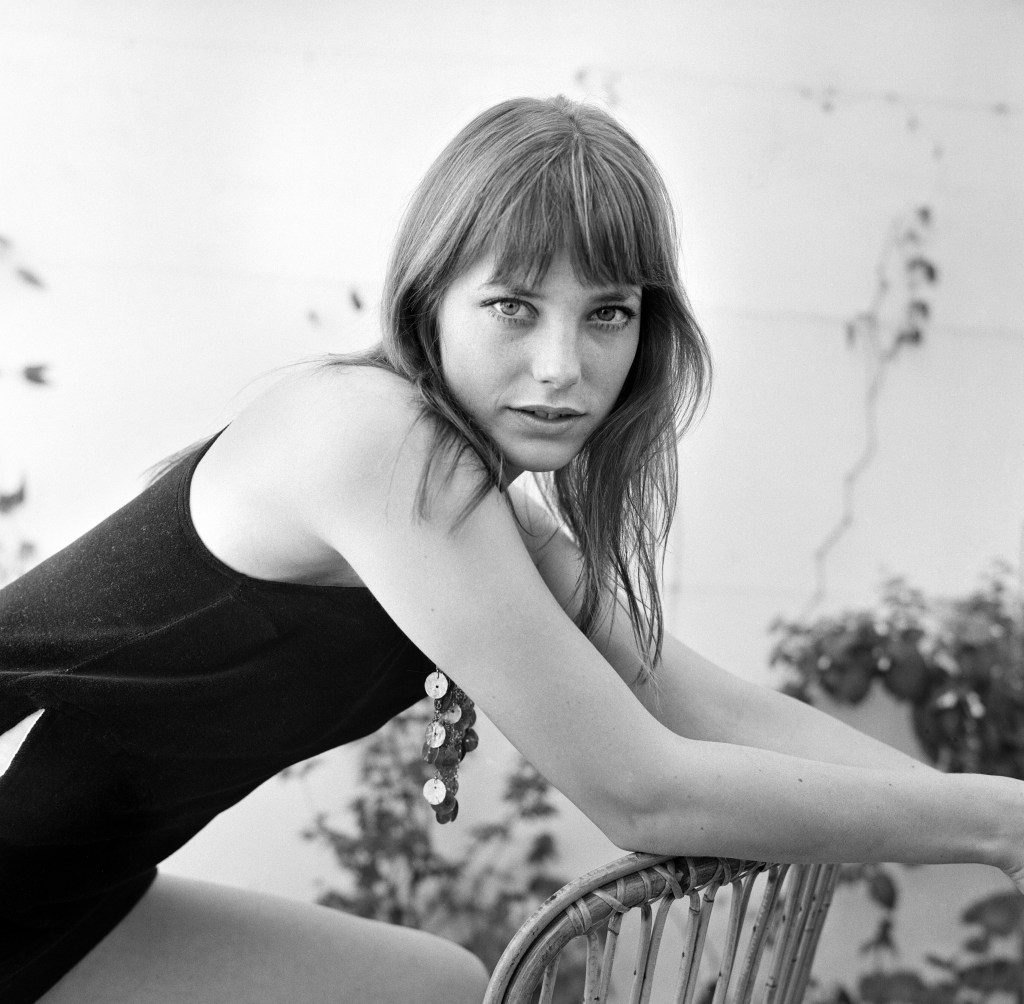 Jane Birkin