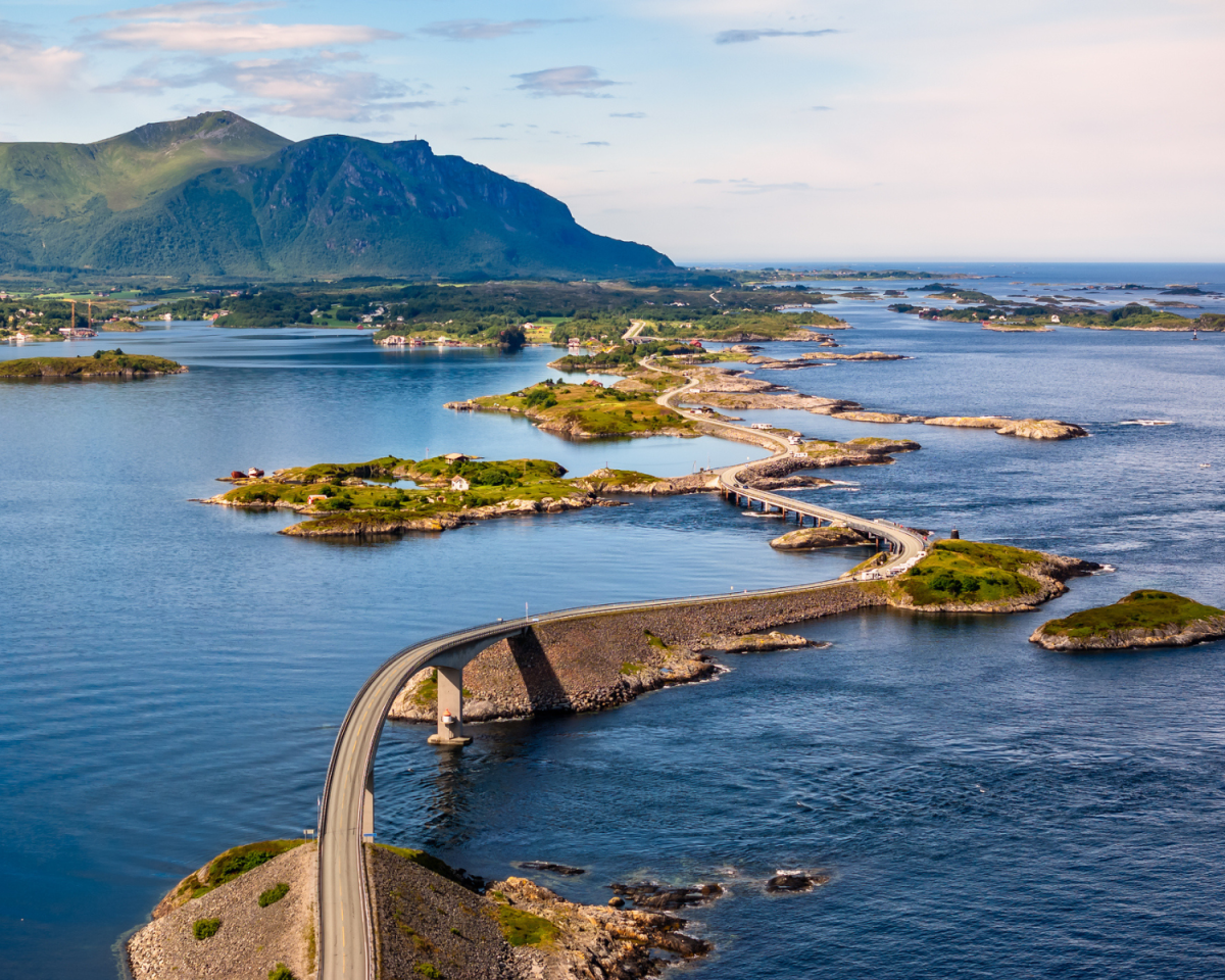 Geheimtipps Norwegen: 4 traumhafte Orte abseits der Massen.