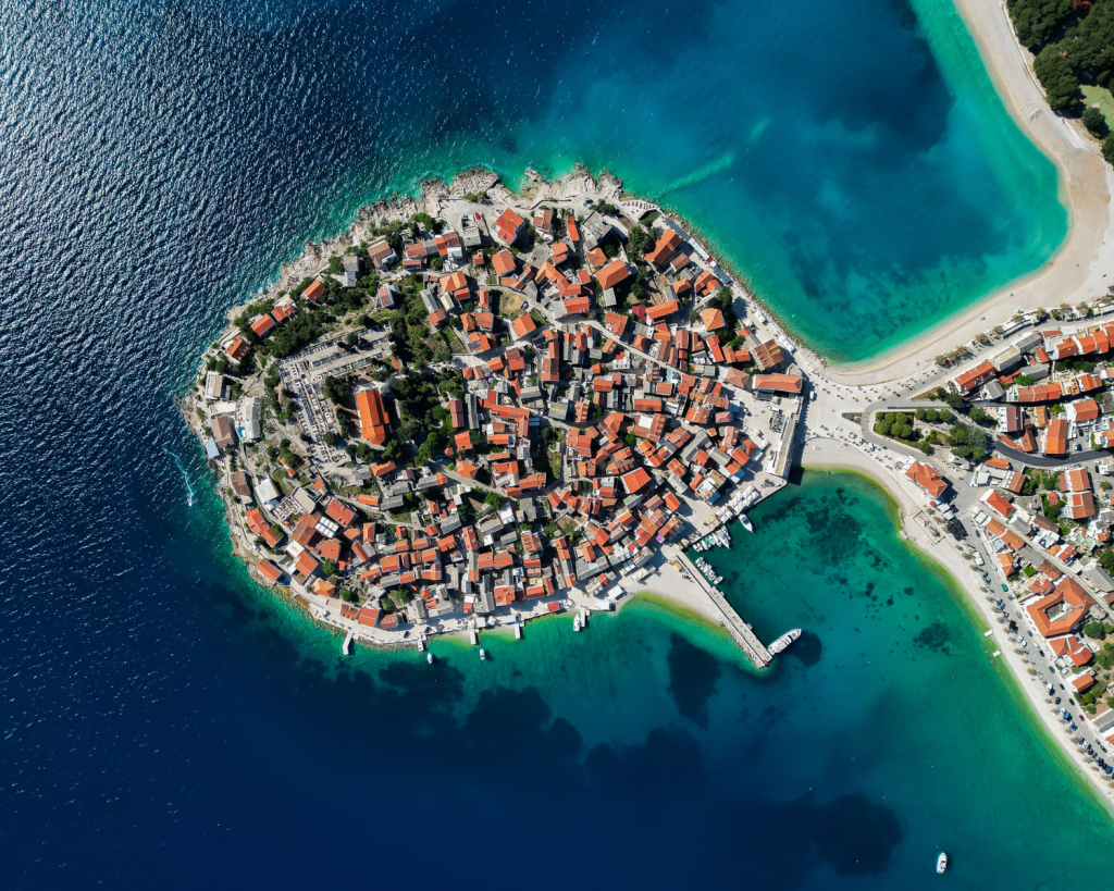 Primošten, Croatia