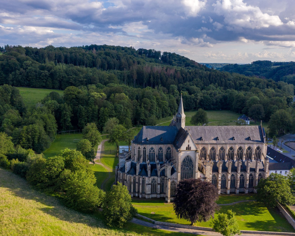 Altenberger Dom
