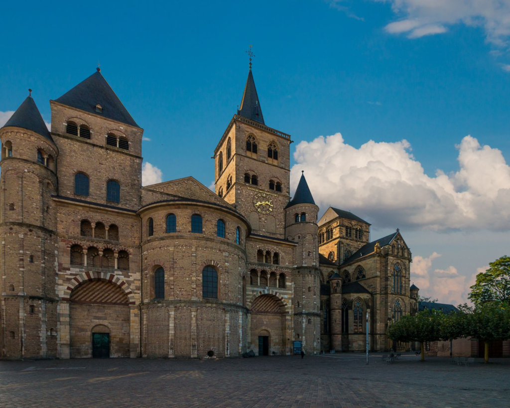 Trierer Dom
