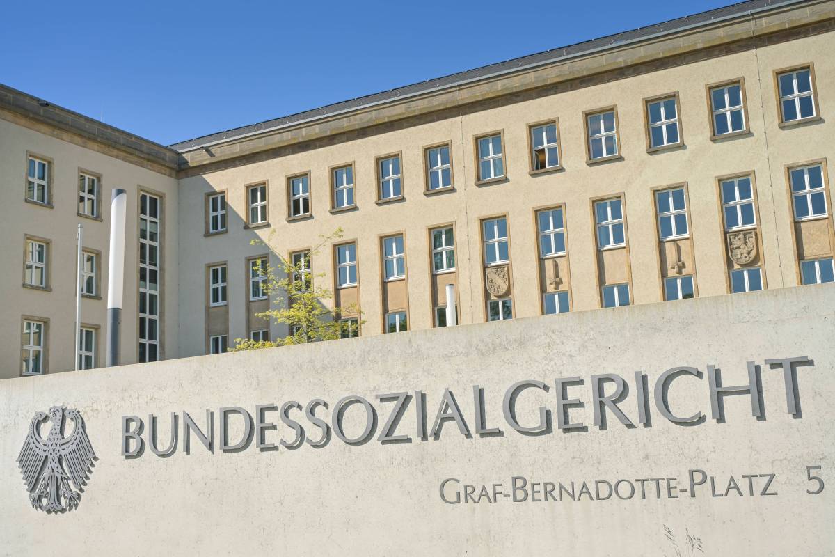 Bis 200 € weniger Rente – und Millionen Erwerbsgeminderte gehen leer aus. Was das Urteil des Bundessozialgerichts (BSG) bedeutet.