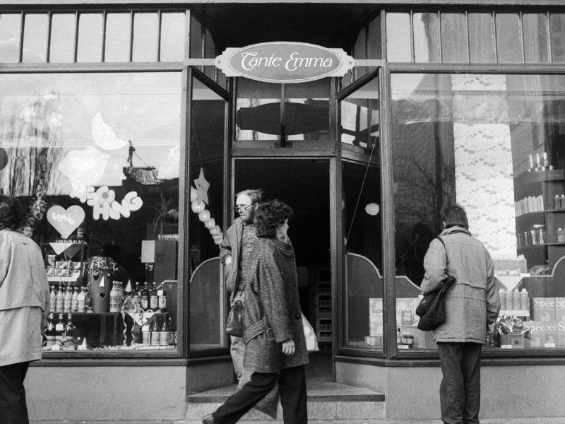 Tante-Emma-Laden