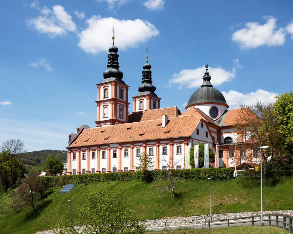 Basilika Mariatrost