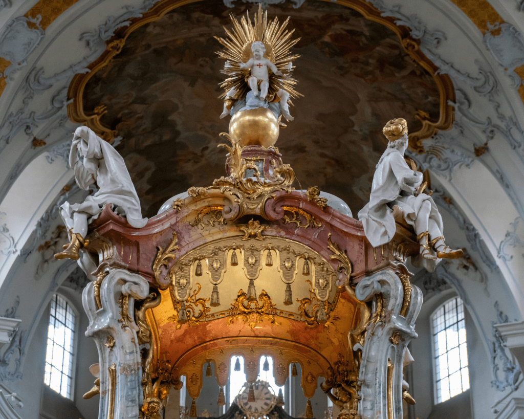 Basilika Vierzehnheiligen