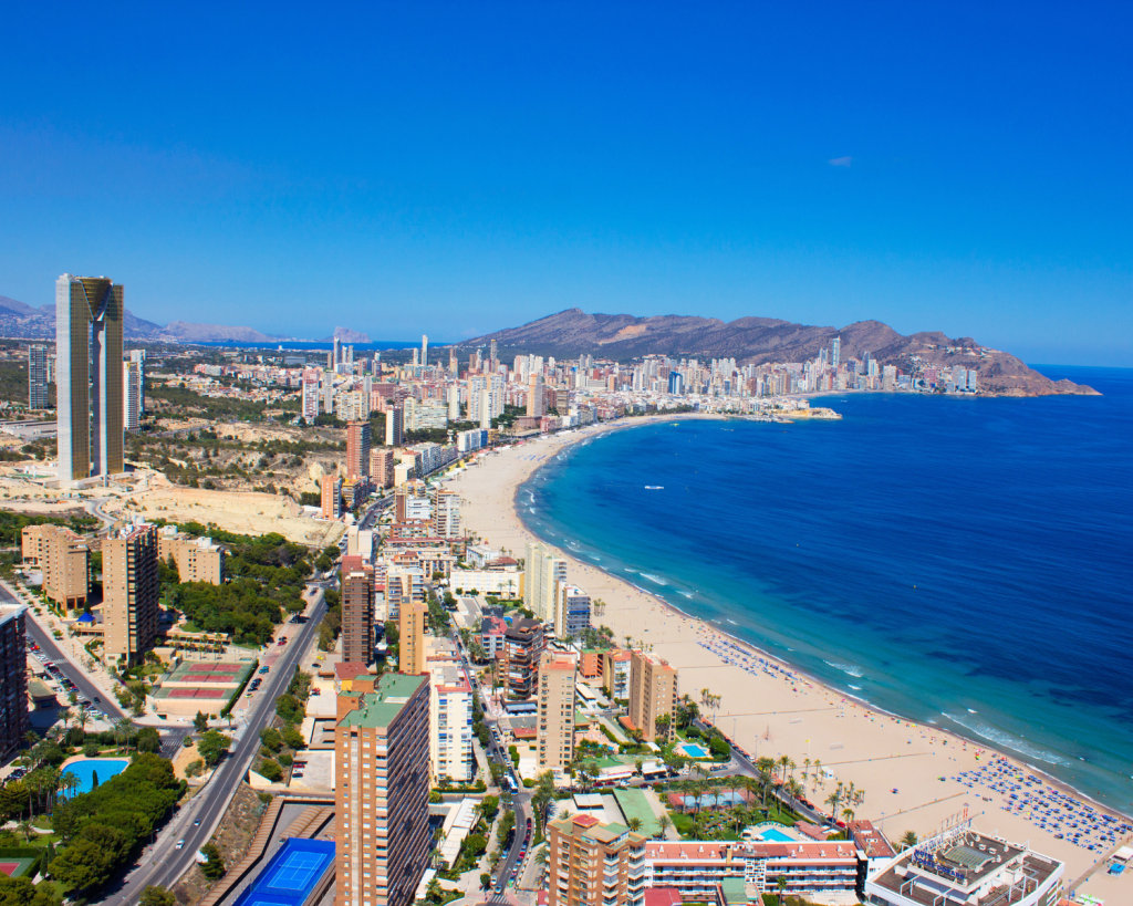 Benidorm