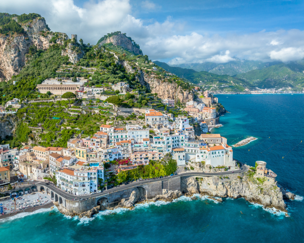 Amalfiküste