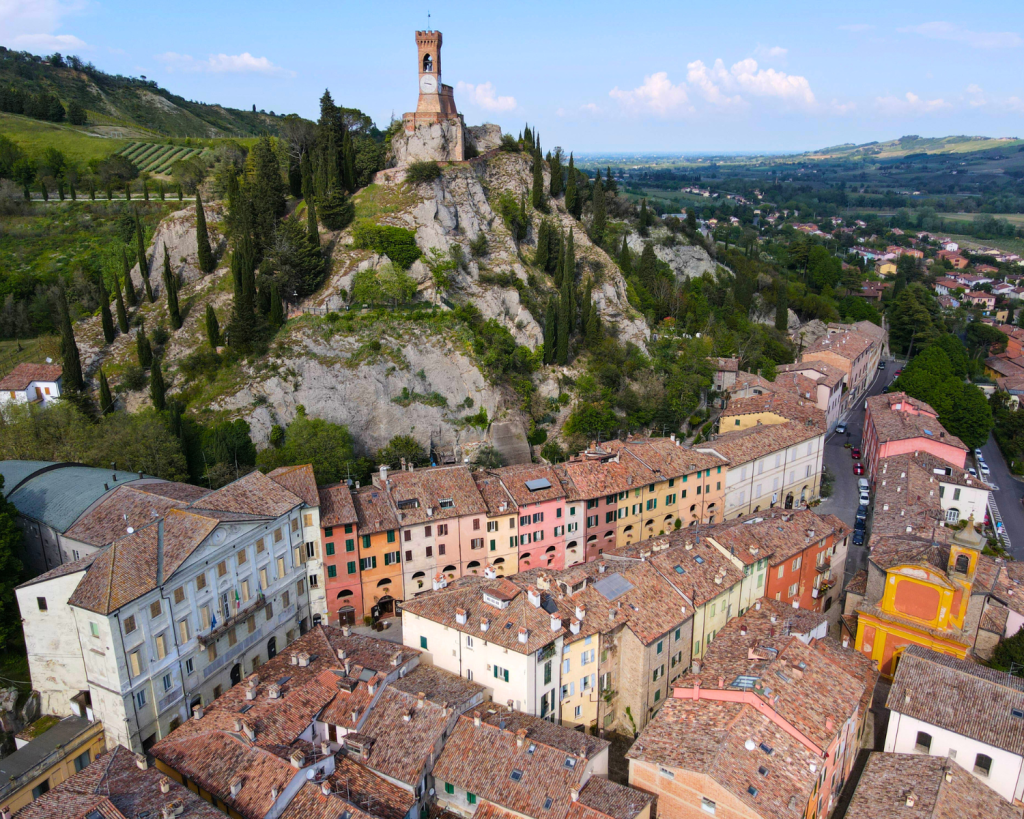 Brisighella