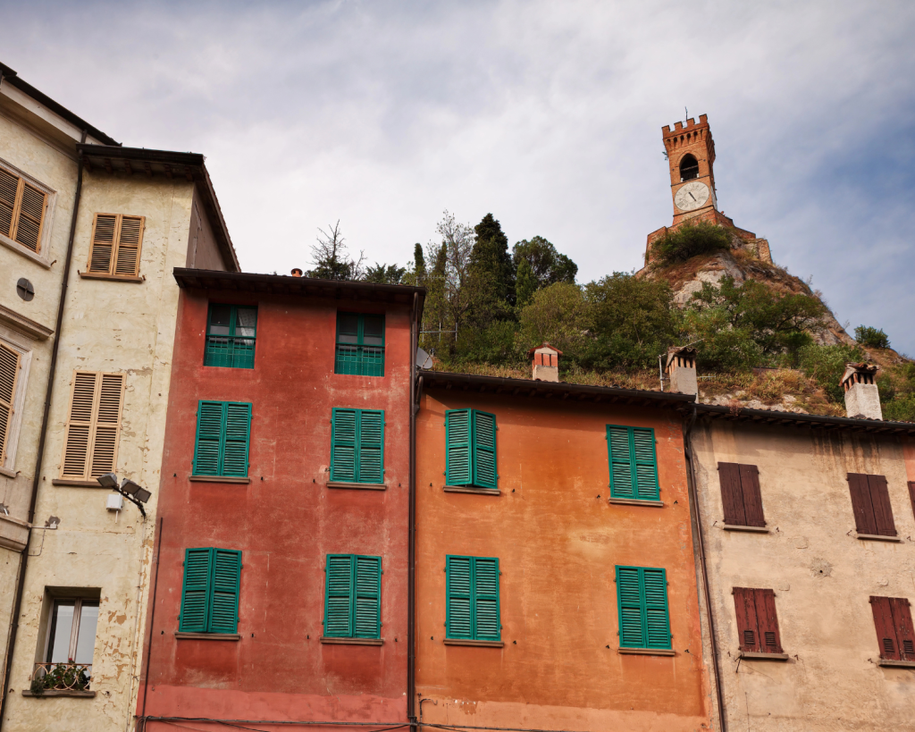 Brisighella