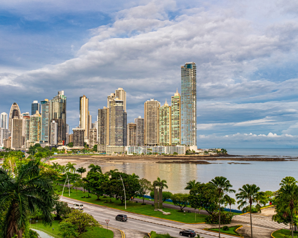 Panama