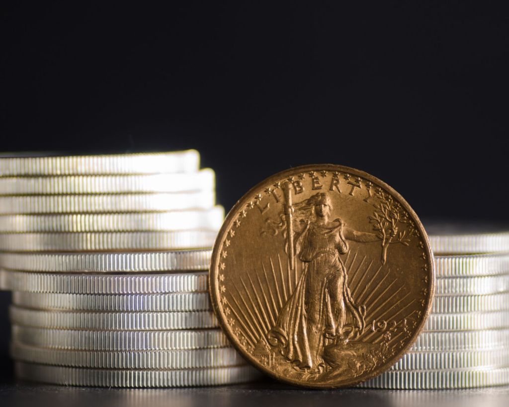 Die teuerste Münze der Welt