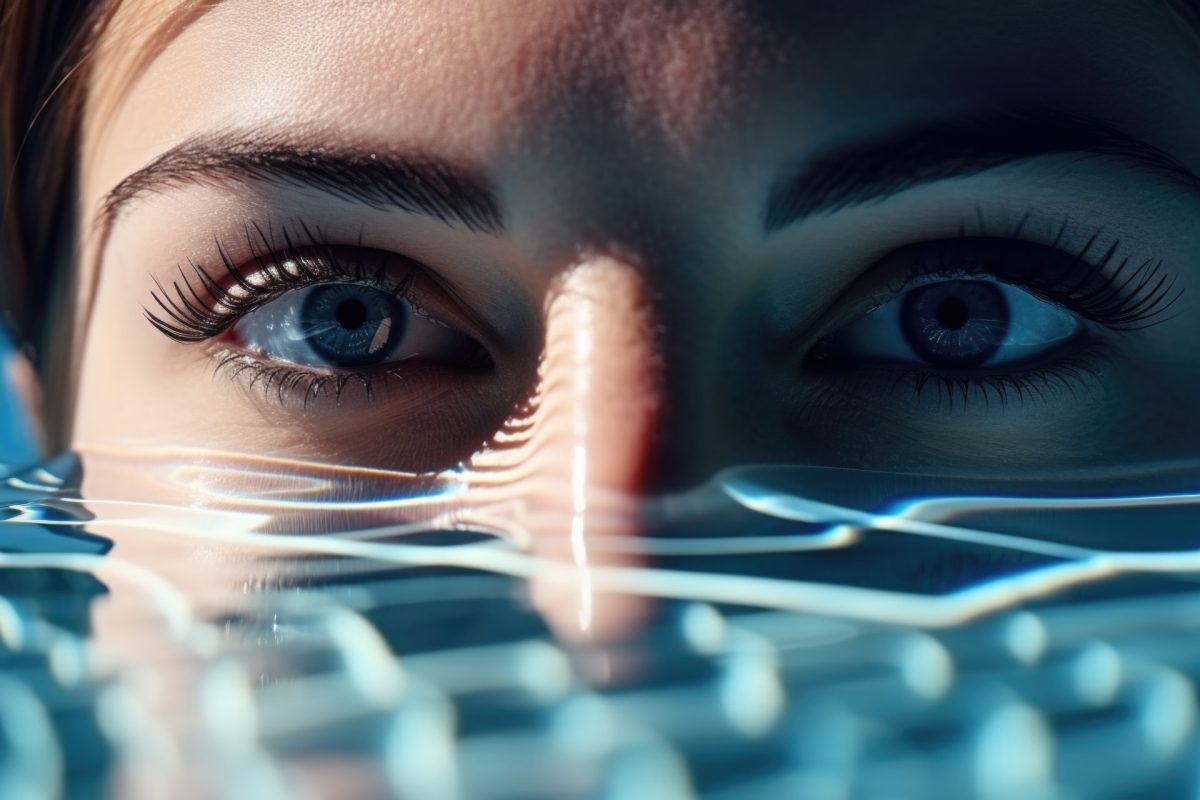 Welche wasserfeste Mascara ist wirklich gut?