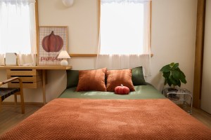 Bereit für den Herbst? Wir zeugen dir, wie du deine Wohnung jetzt richtig schön cozy einrichten kannst - mit ganz wenig Mühe.