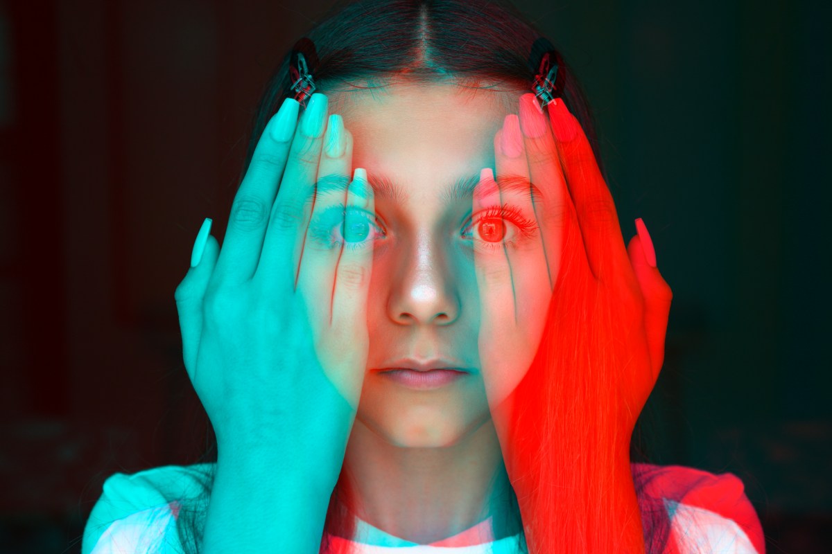 Kinder posten als Sinnfluencer*innen auf TikTok & Co. Wir erklären die Risiken, Chancen und wie Eltern ihre Kinder dabei schützen können.