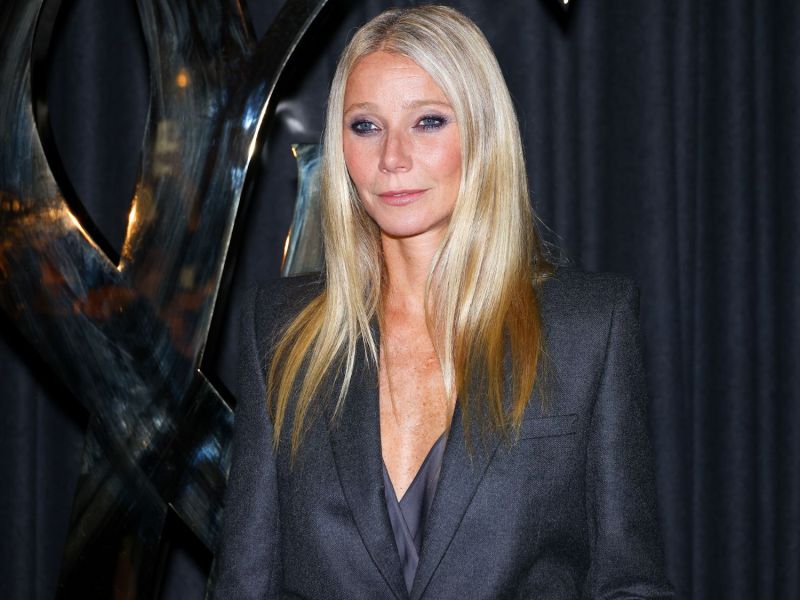 Gwyneth Paltrow