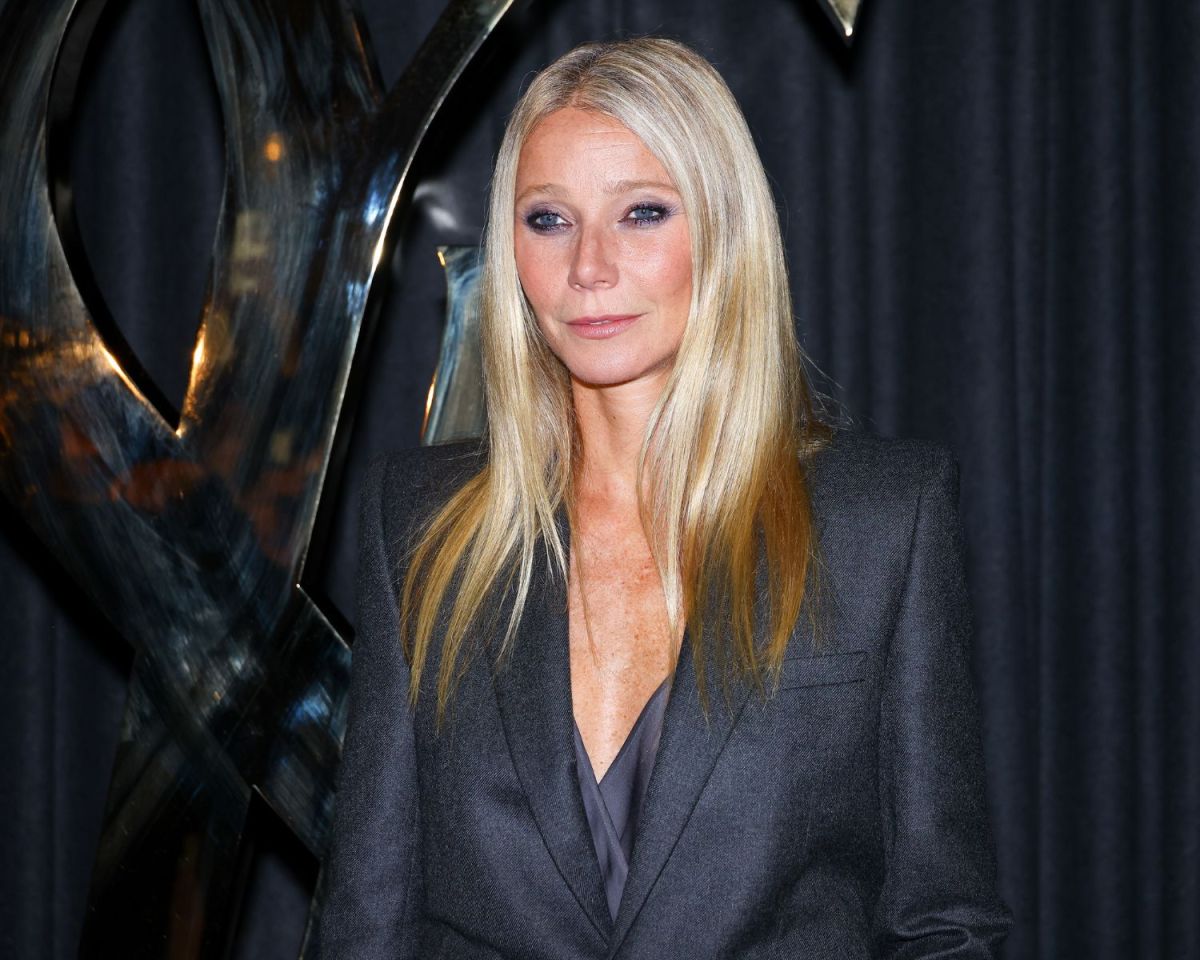 Gwyneth Paltrow