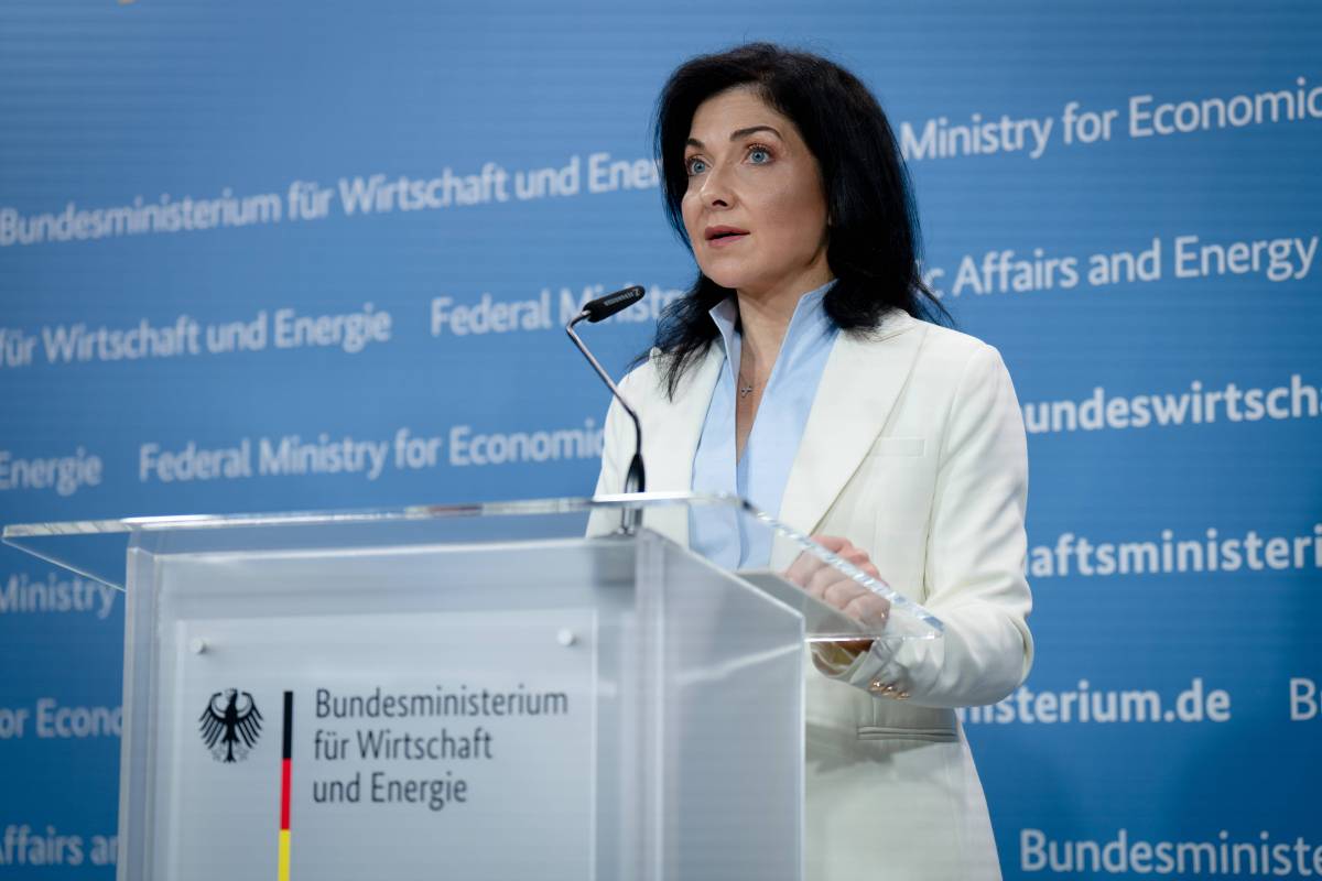 Aus für Solarförderung: Was der Plan von Katherina Reiche, Bundesministerin für Wirtschaft und Energie, für viele Deutsche bedeutet.