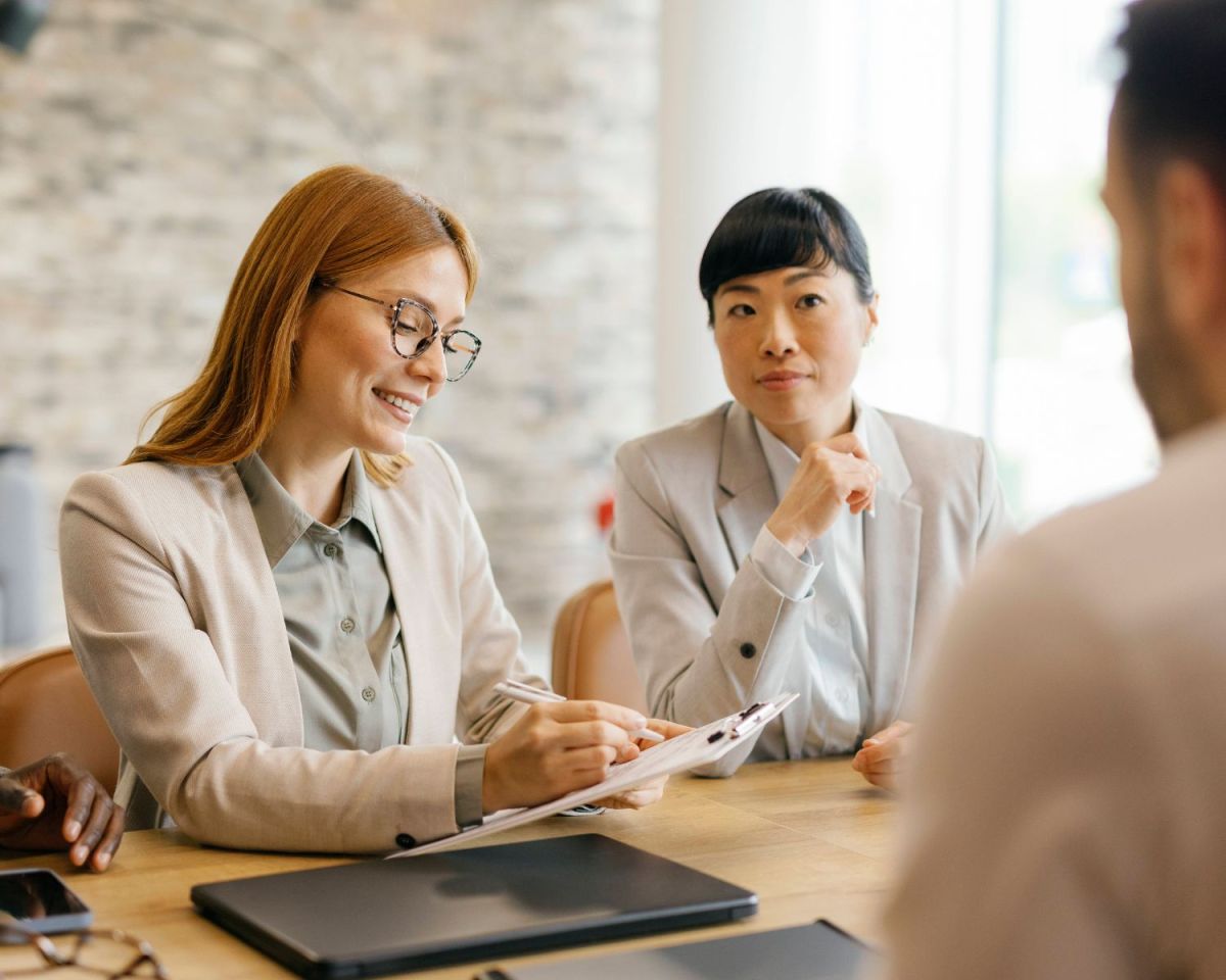 Rhetorik Tricks Gehaltsverhandlung
