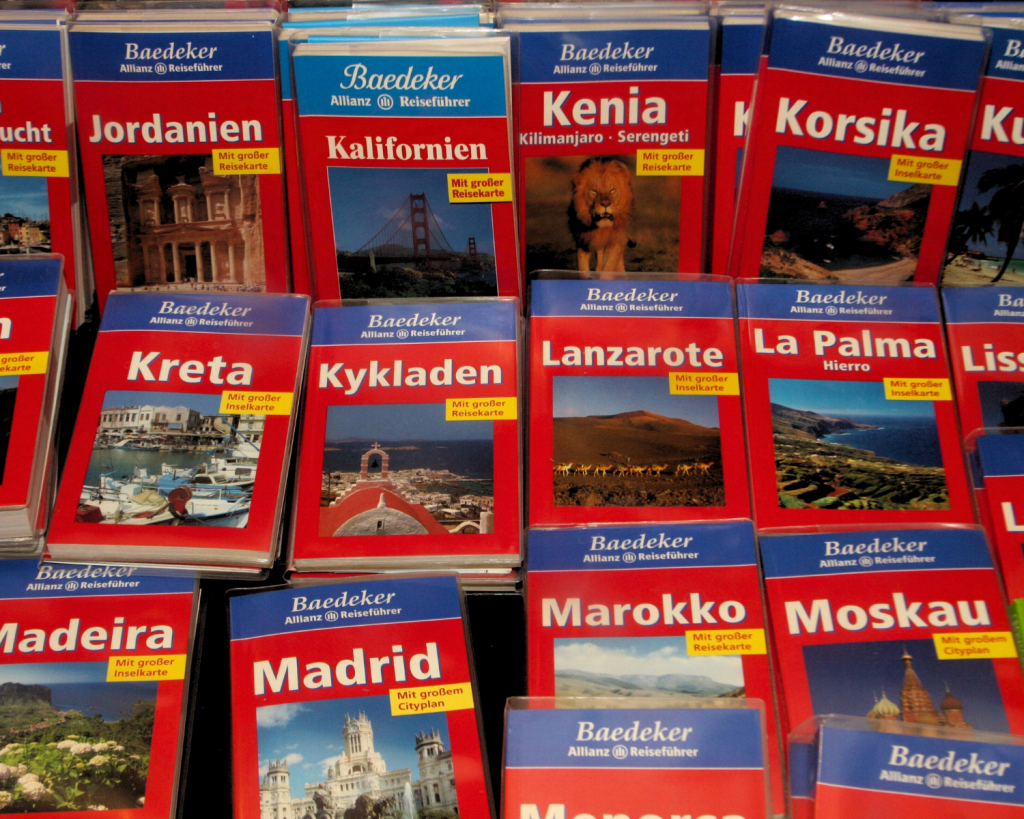 Reiseführer