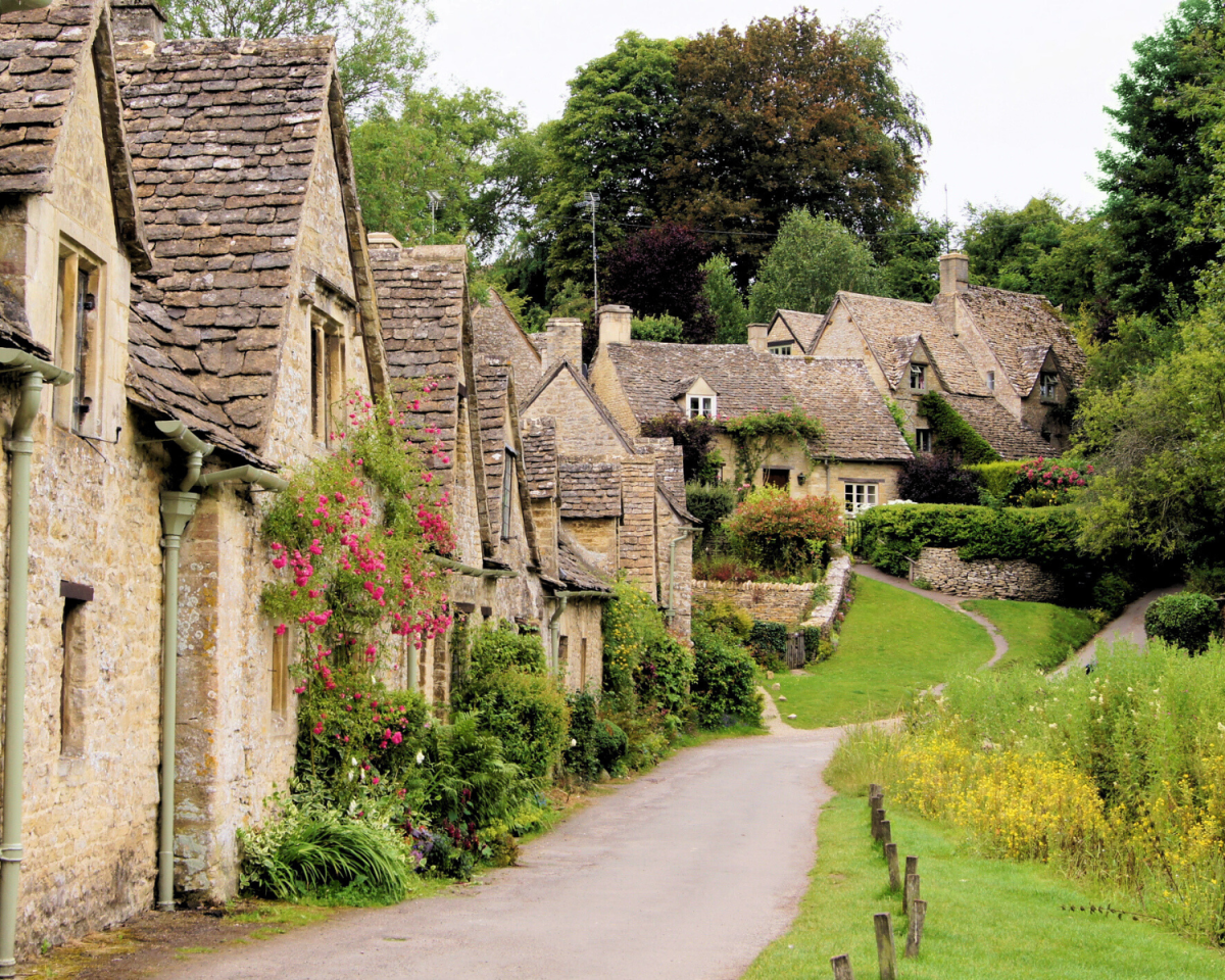 Analyse: Das schönste Dorf der Welt wurde gekürt – Reiseexperten geraten ins Schwärmen.