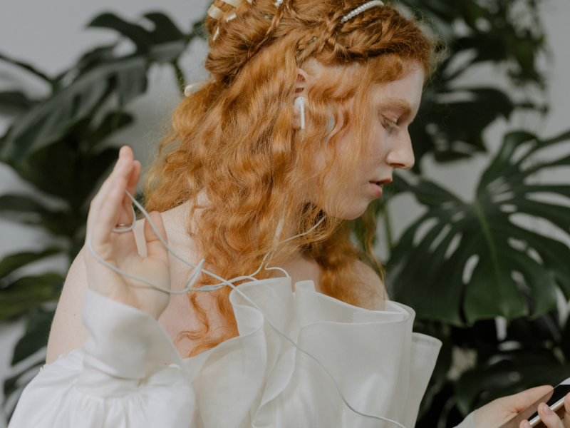 Studie enthüllt: Diese Musik reduziert Reiseübelkeit.