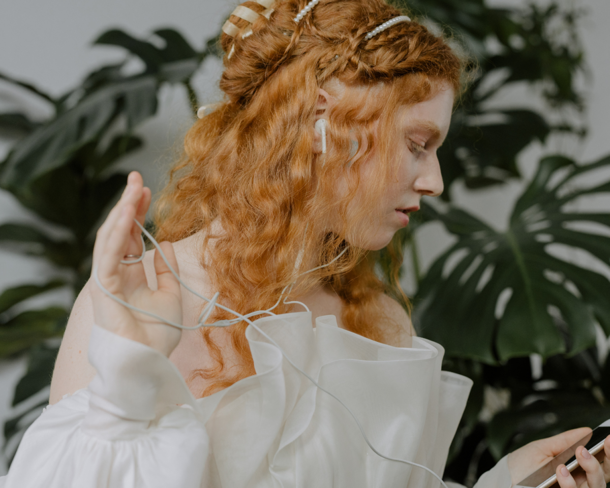 Studie enthüllt: Diese Musik reduziert Reiseübelkeit.