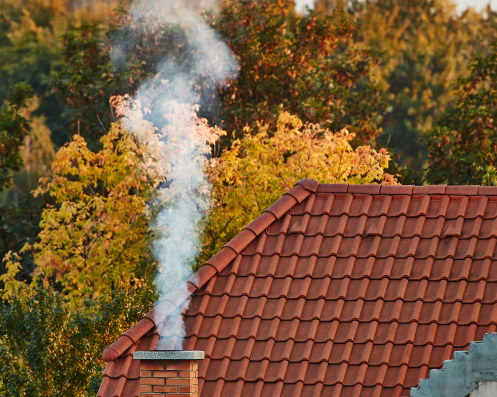 Die Schuhe sollten das "Böse" fernhalten.