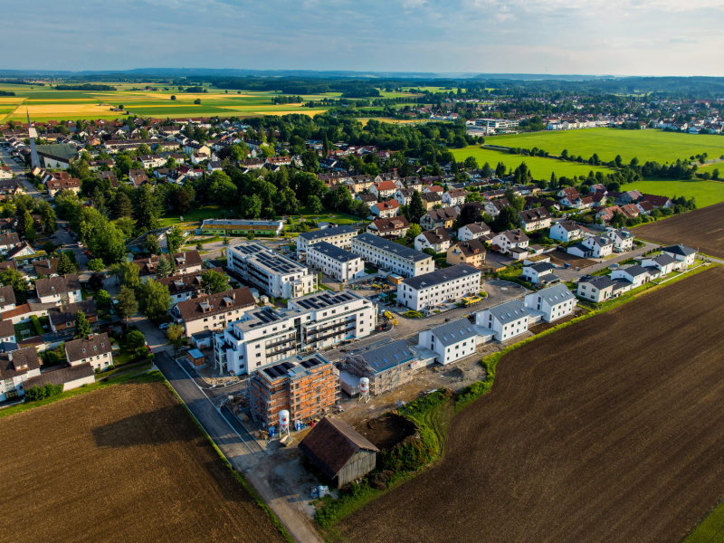 Deutschland: In diesem Ort ist „Ruhe“ rechtlich vorgeschrieben – perfekt zum Entschleunigen.
