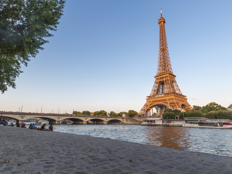 Top oder Flop? Diese 3 Sehenswürdigkeiten enttäuschen am meisten – Platz 2 liegt in Deutschland!