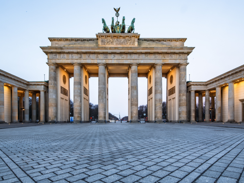 Sehenswürdigkeiten: Die 3 größten Enttäuschungen in Deutschland und Österreich – laut Besuchern.